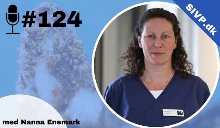 Pemphigus foliaceus: Diagnostisk protokol og behandling med Nanna Enemark