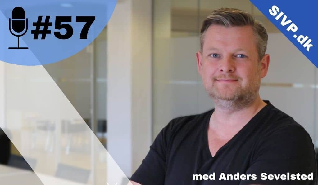 Facebook annoncering med ekspert Anders Sevelsted